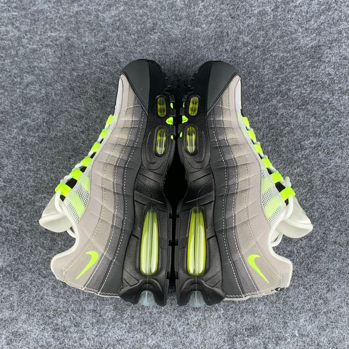 Nike Air Max 95 OG 'Neon' 2025