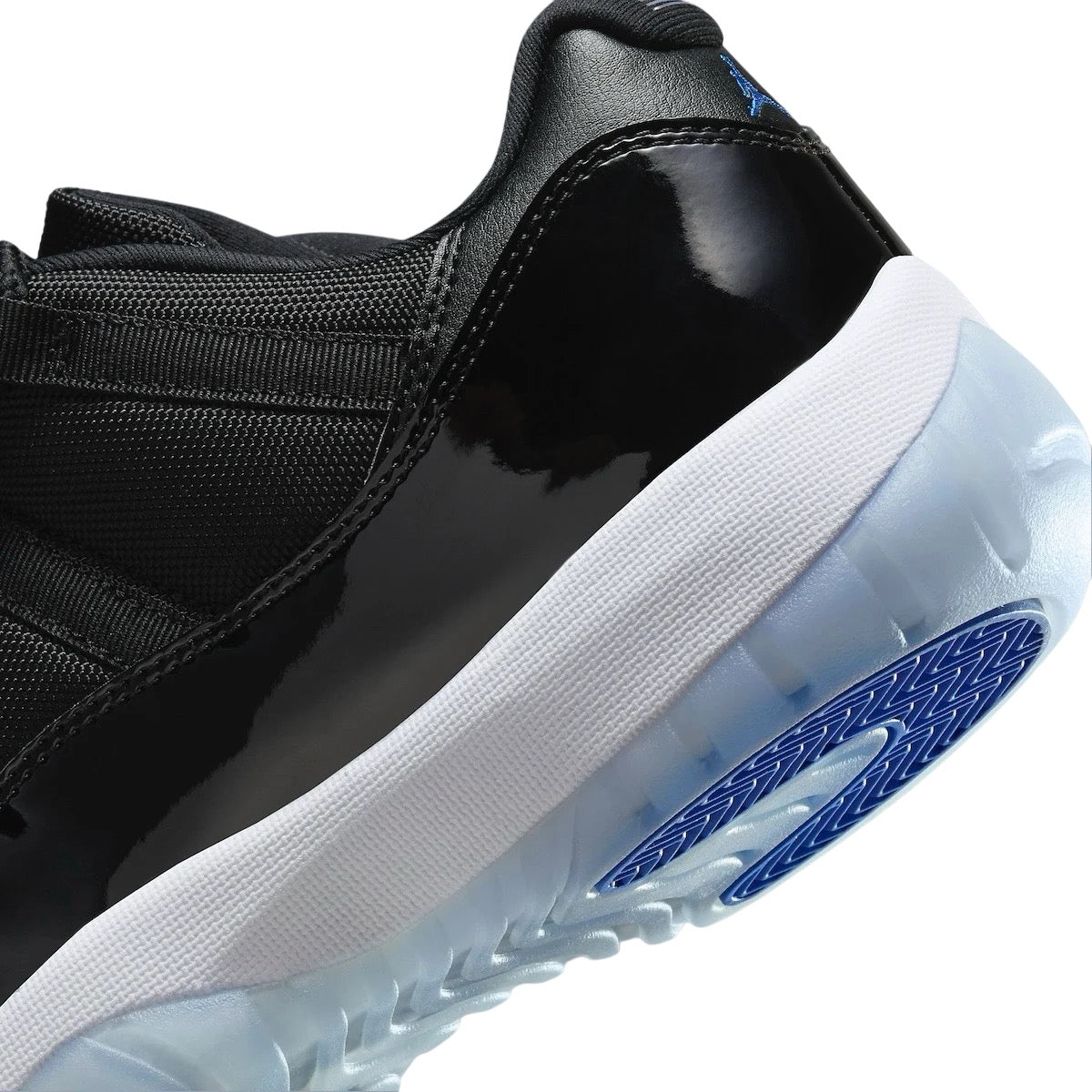 Air Jordan 11 Low Space Jam FV5104-004