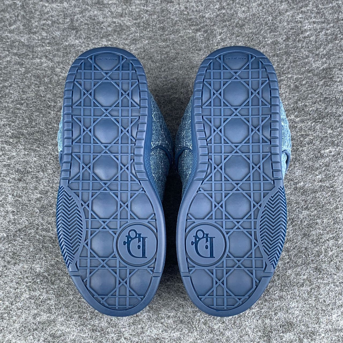 Dior B9S Skater Sneaker ‘Blue’
