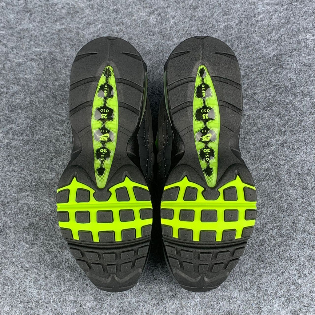Nike Air Max 95 OG 'Neon' 2025