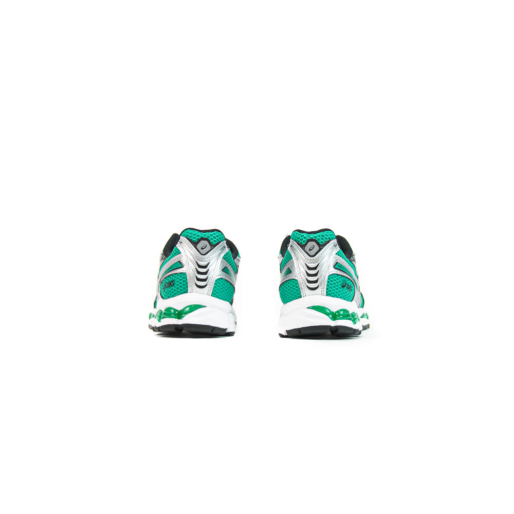 Gel-Kayano 12.1 (Edamame Green/Black)