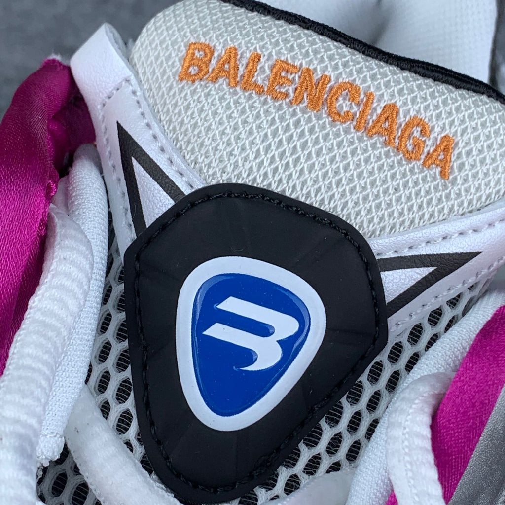 Balenciaga Wmns Runner Sneaker 'Multicolor'