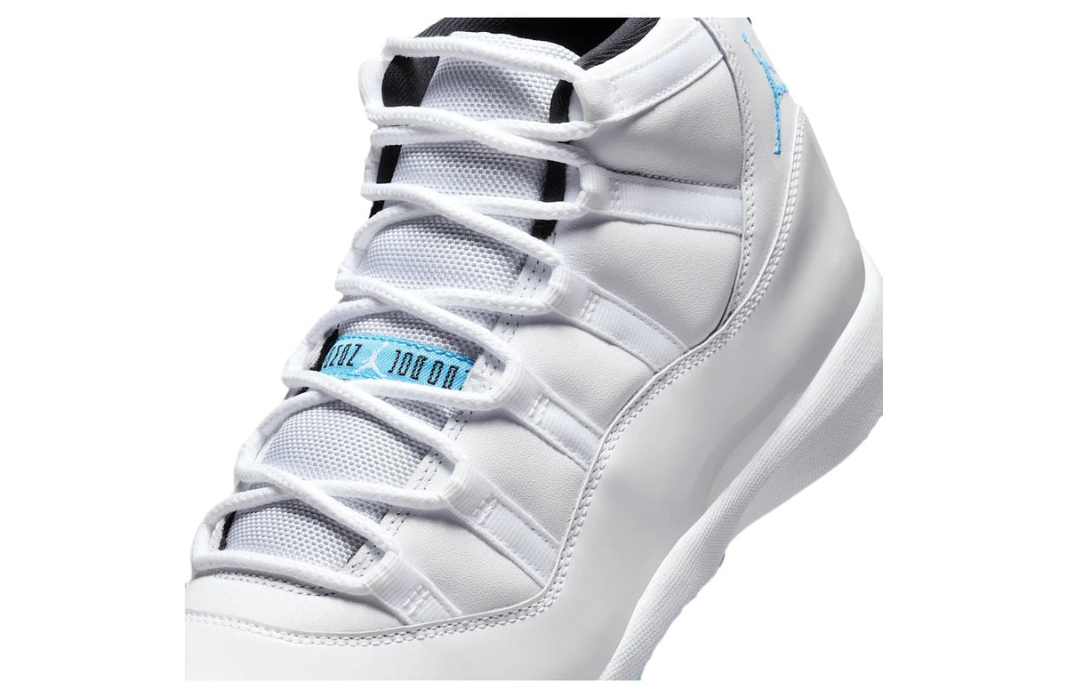 Air Jordan 11 Legend Blue 2024 CT8012-104