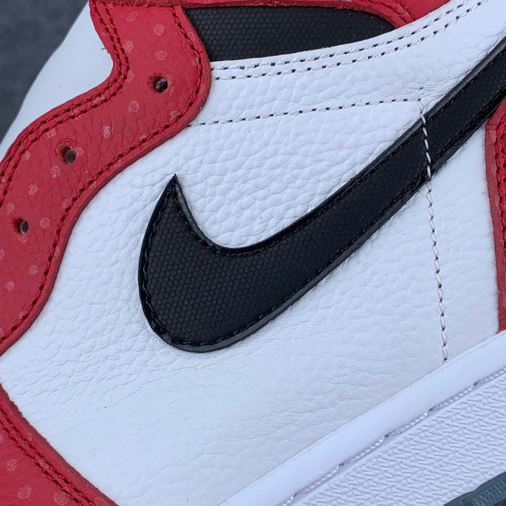 Marvel x Air Jordan 1 Retro High OG 'Origin Story'