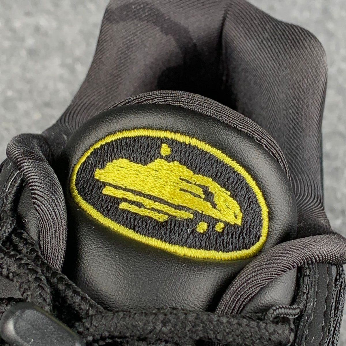 Corteiz x Nike Air Max 95 SP 'Honey Black’
