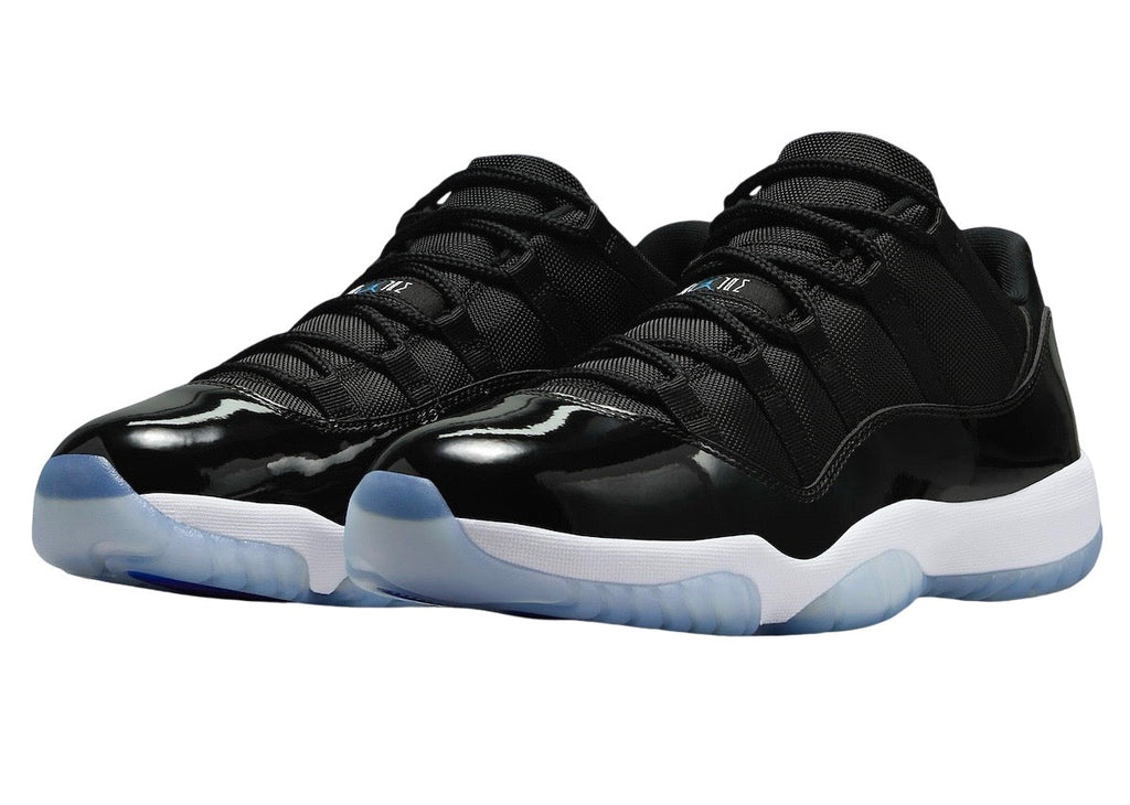 Air Jordan 11 Low Space Jam FV5104-004