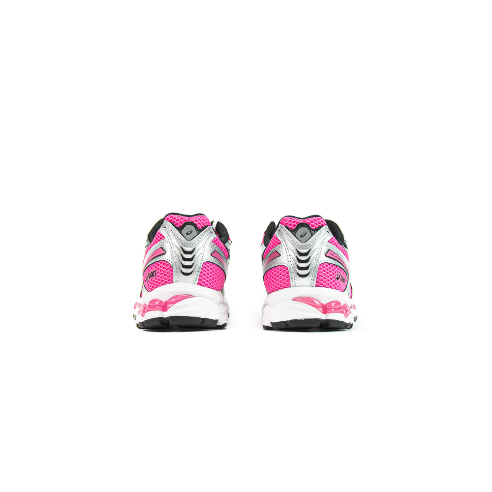 Gel-Kayano 12.1 (Dragon Fruit/Black)