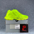 Balenciaga Runner Sneaker 'Fluo Yellow'