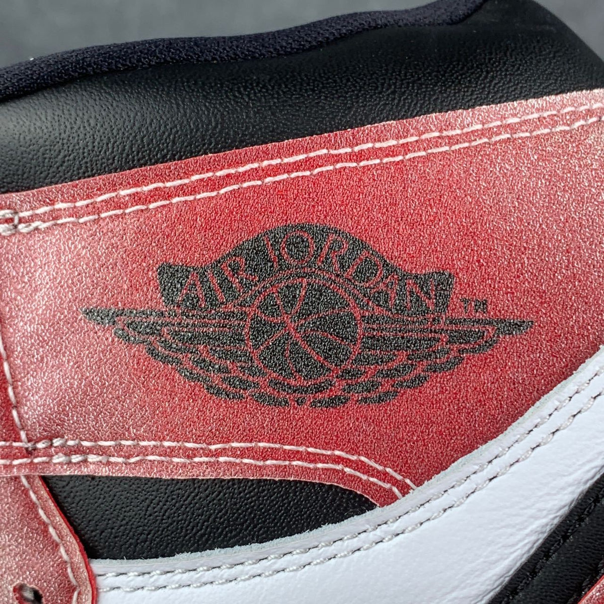 Trophy Room x Air Jordan 1 High OG SP 'Chicago'