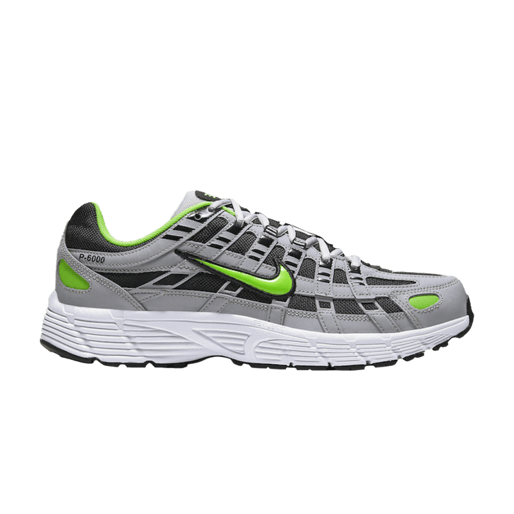 Nike P-6000 Electric Green CD6404-005