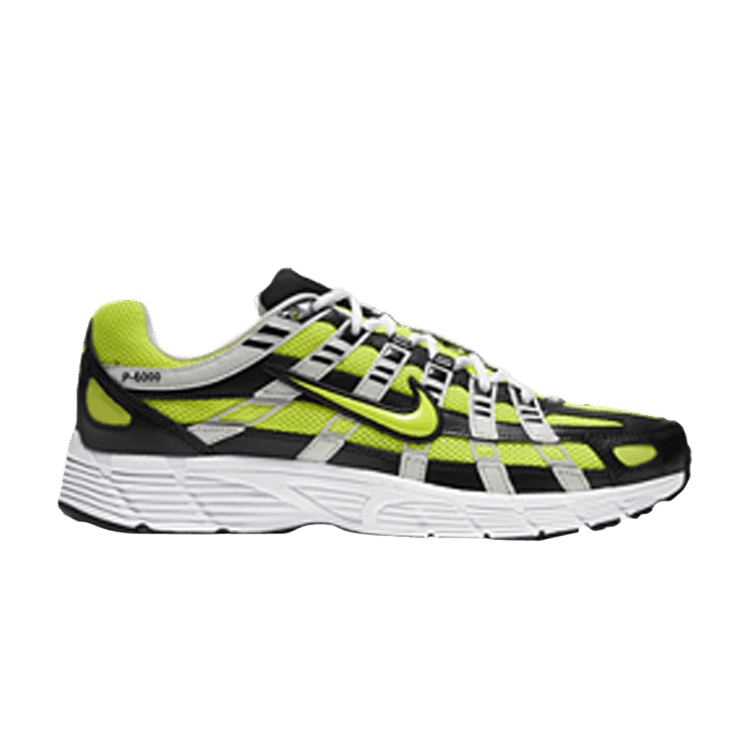 Nike P-6000 Lemon Venom CD6404-007
