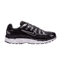 Nike P-6000 Black White Metallic Silver CD6404-026