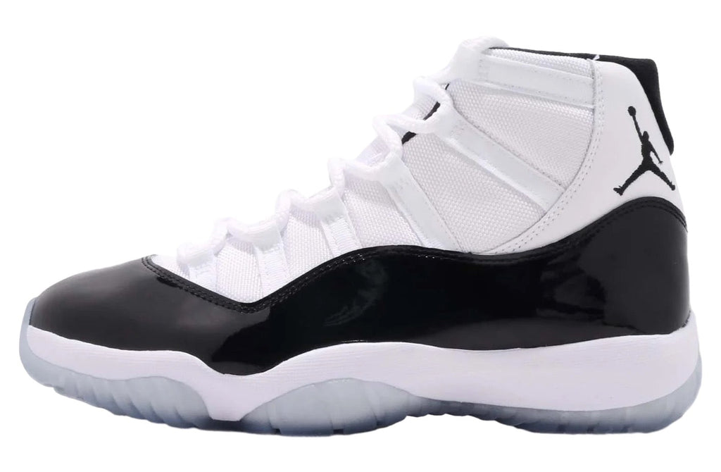 Air Jordan 11 Concord 2018 378037-100