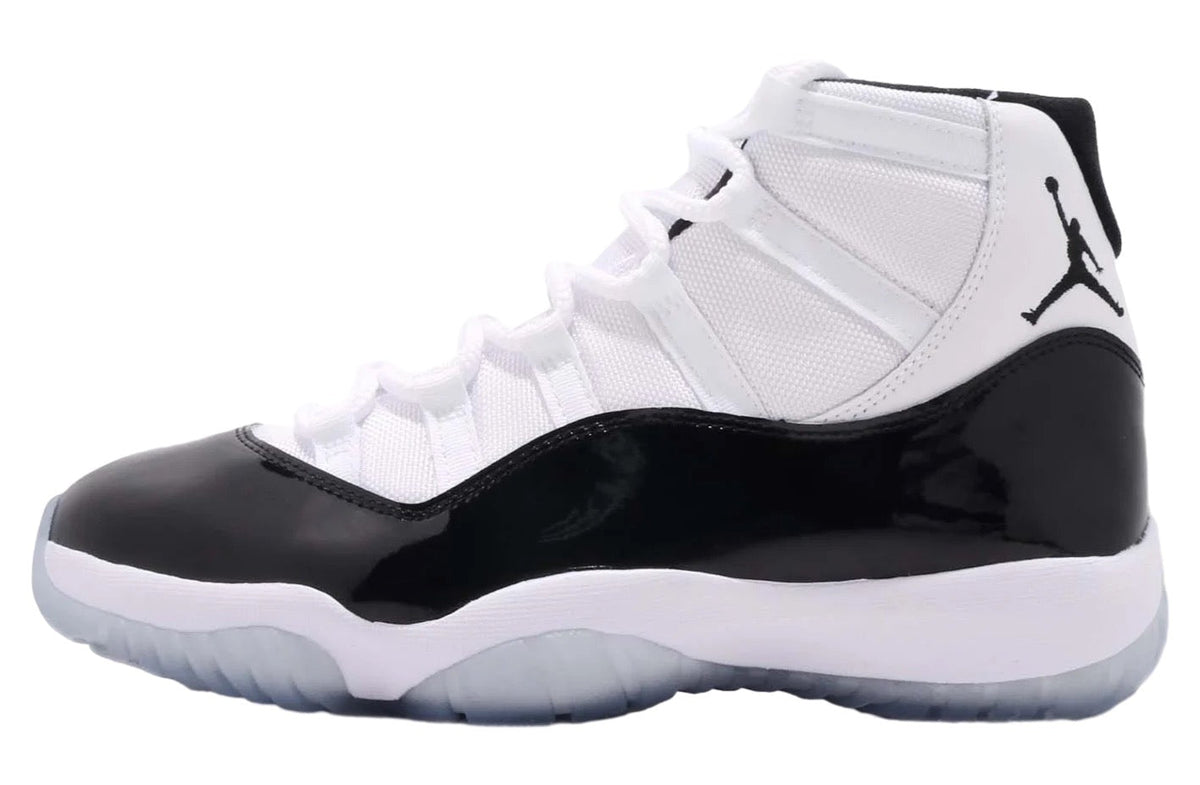Air Jordan 11 Concord 2018 378037-100