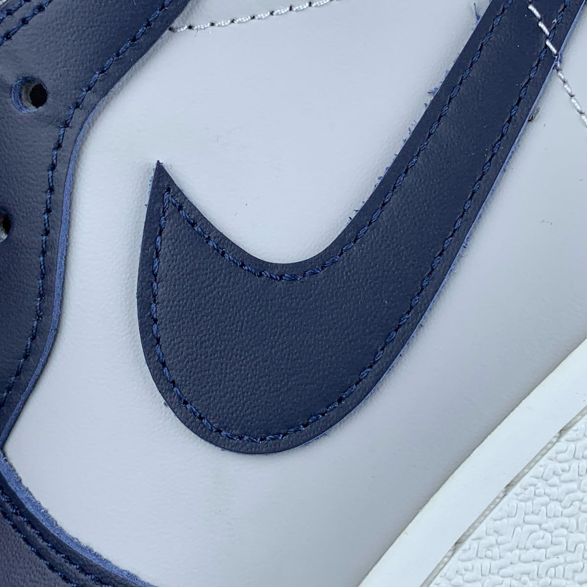 Air Jordan 1 Retro High '85 'Georgetown'