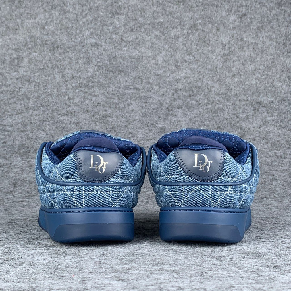 Dior B9S Skater Sneaker ‘Blue’