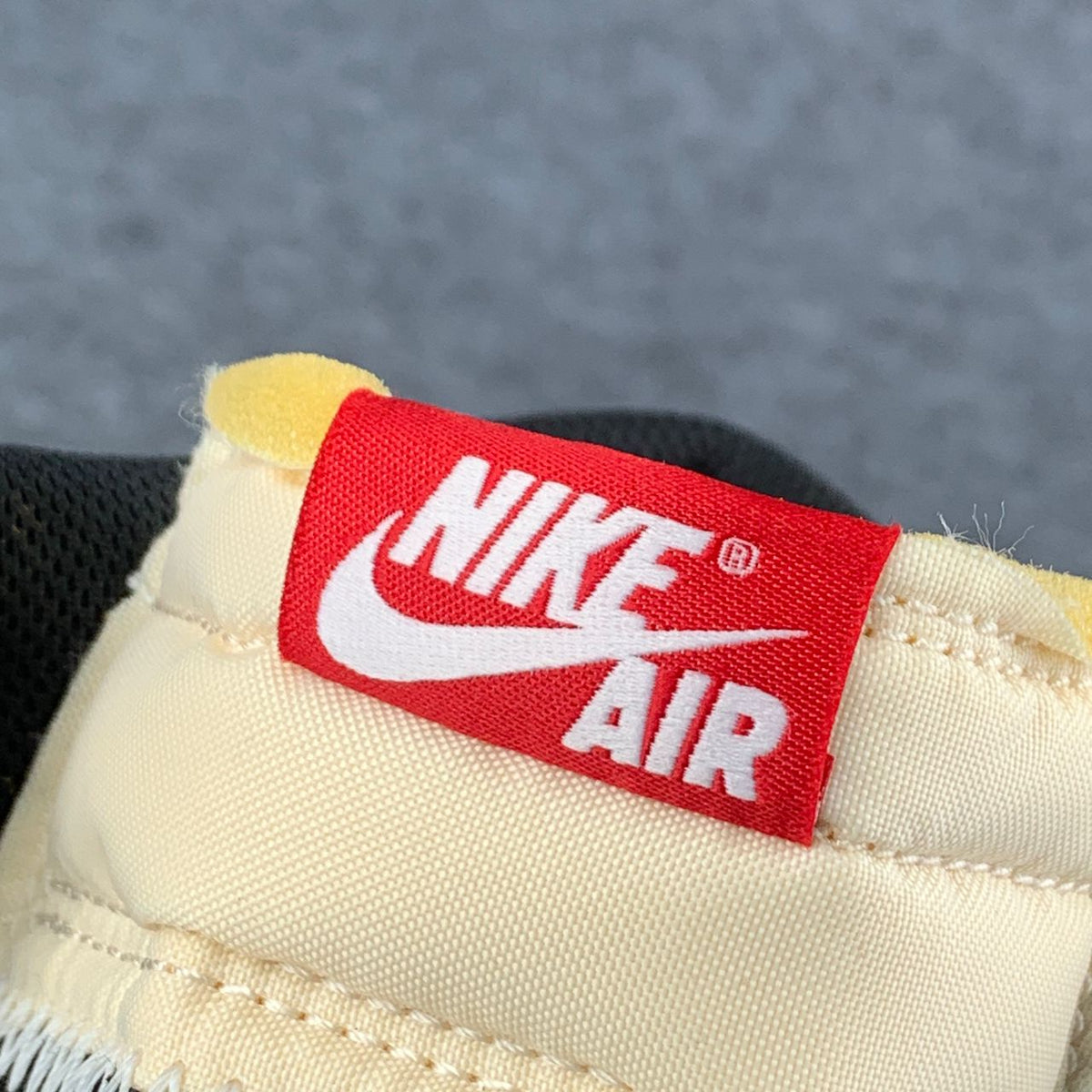 Fragment x Union LA x Air Jordan 1 Retro High OG “Varsity Red/Sport Royal