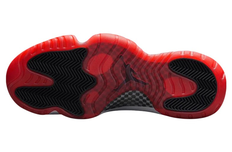 Air Jordan 11 Low BRED 528895-012