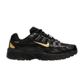 Nike P-6000 Black Gold (Women's) CJ9584-002