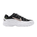 Nike P-6000 SE Black Multi-Color White (Women's) CJ9585-001