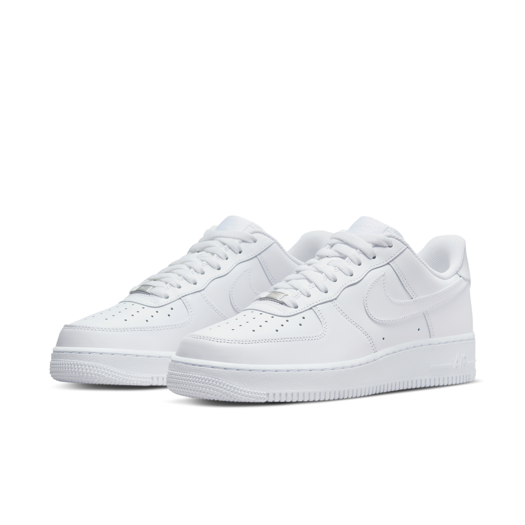 Nike Air Force 1 '07 'White' CW2288-111