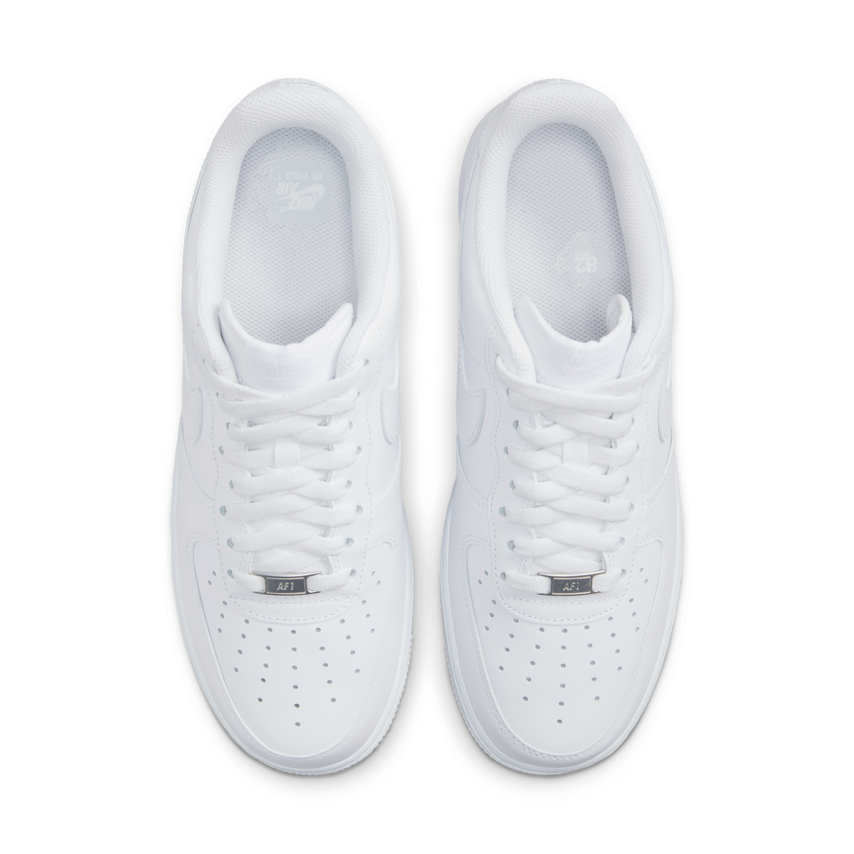 Nike Air Force 1 '07 'White' CW2288-111