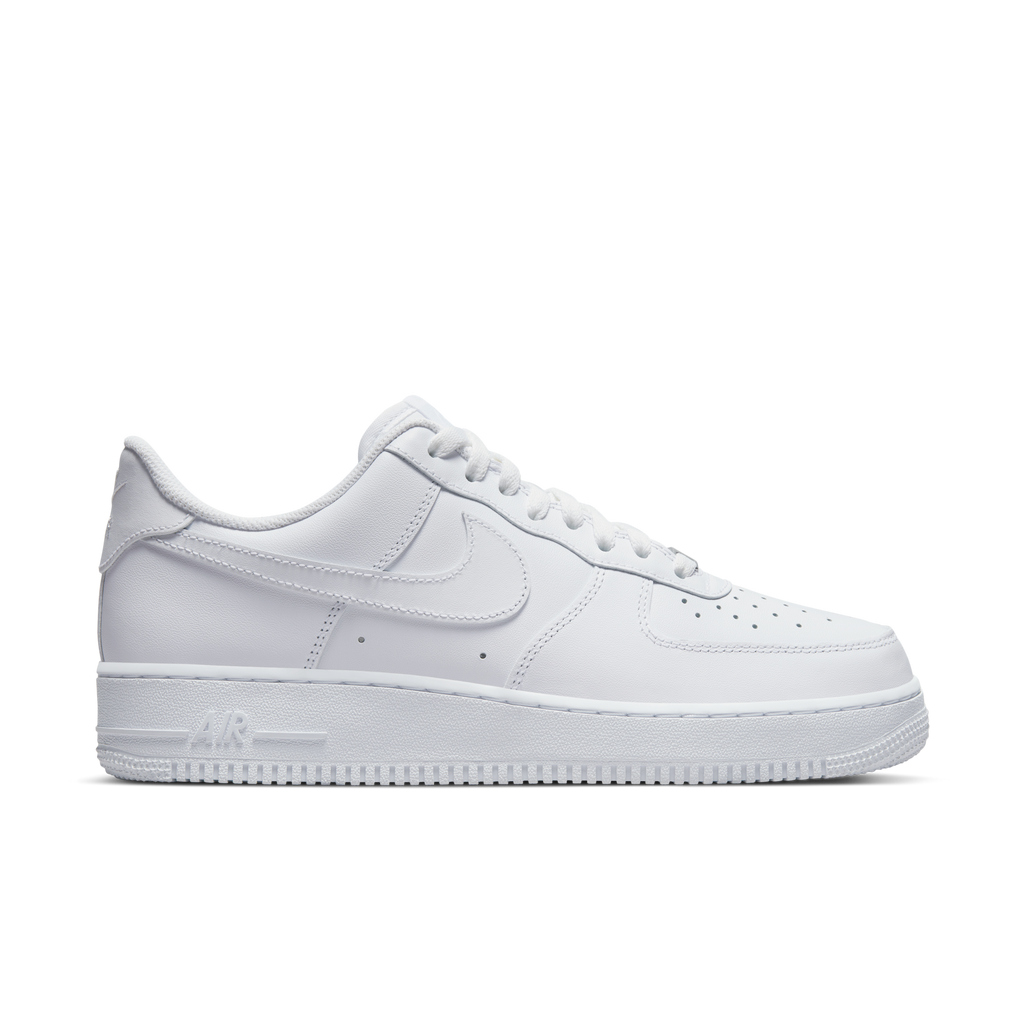Nike Air Force 1 '07 'White' CW2288-111