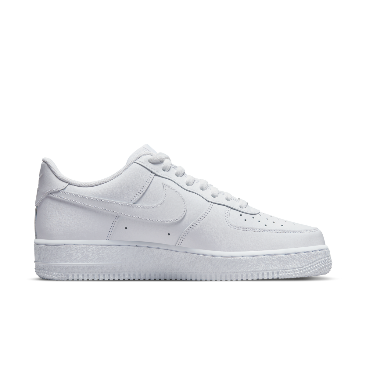 Nike Air Force 1 '07 'White' CW2288-111