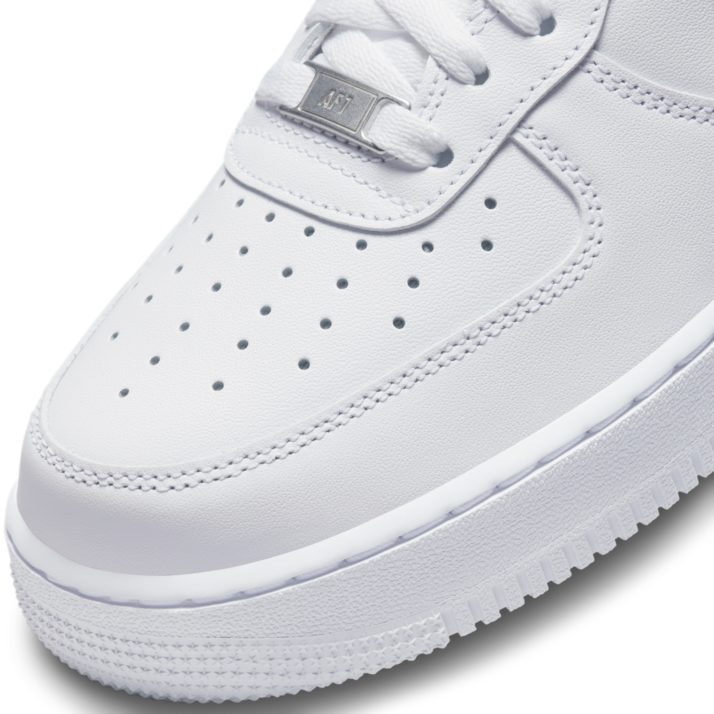 Nike Air Force 1 '07 'White' CW2288-111