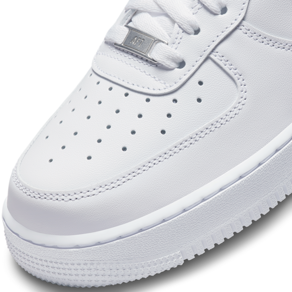 Nike Air Force 1 '07 'White' CW2288-111