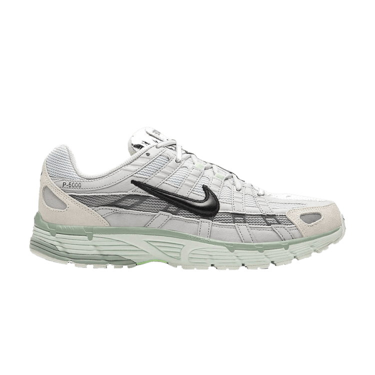 Nike P-6000 Grey Fog Pistachio Frost CW2368-001