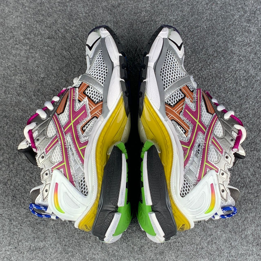 Balenciaga Wmns Runner Sneaker 'Multicolor'