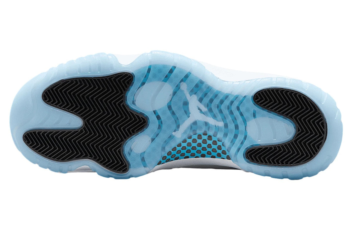 Air Jordan 11 Legend Blue 2024 CT8012-104