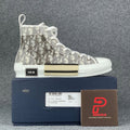 Dior B23 High 'Oblique'