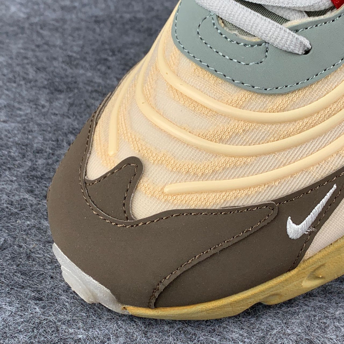 Travis Scott x Air Max 270 React ENG 'Cactus Trails'