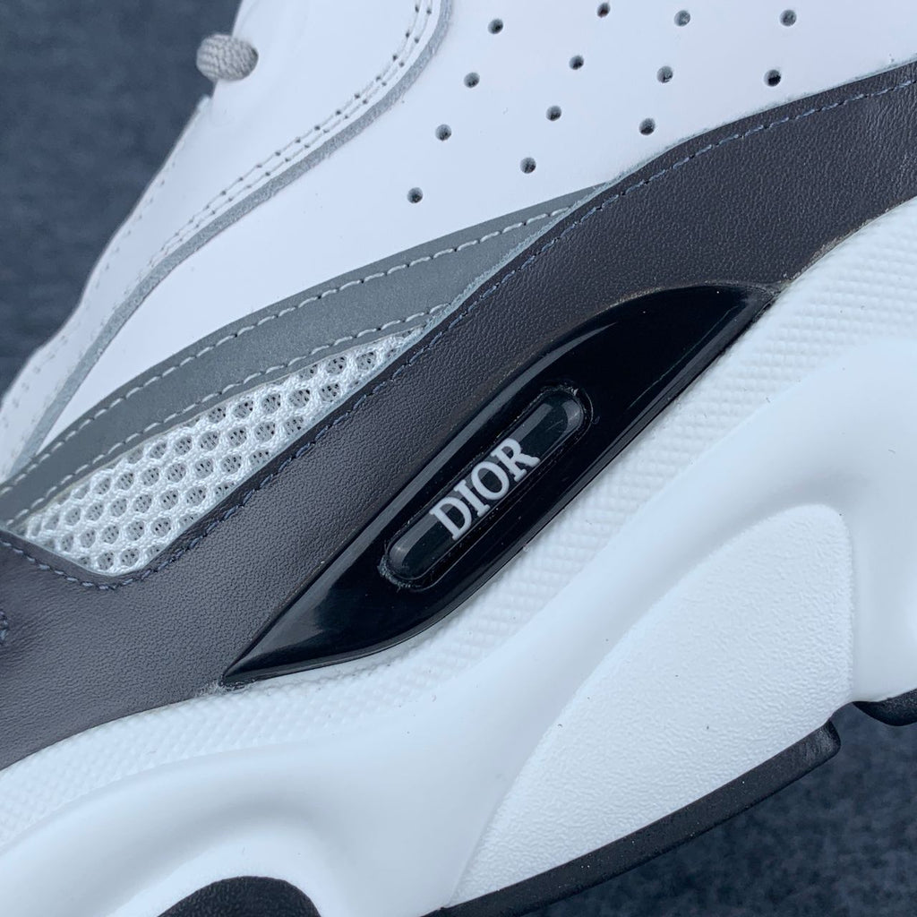Dior B22 'Coffee White Gray Black'