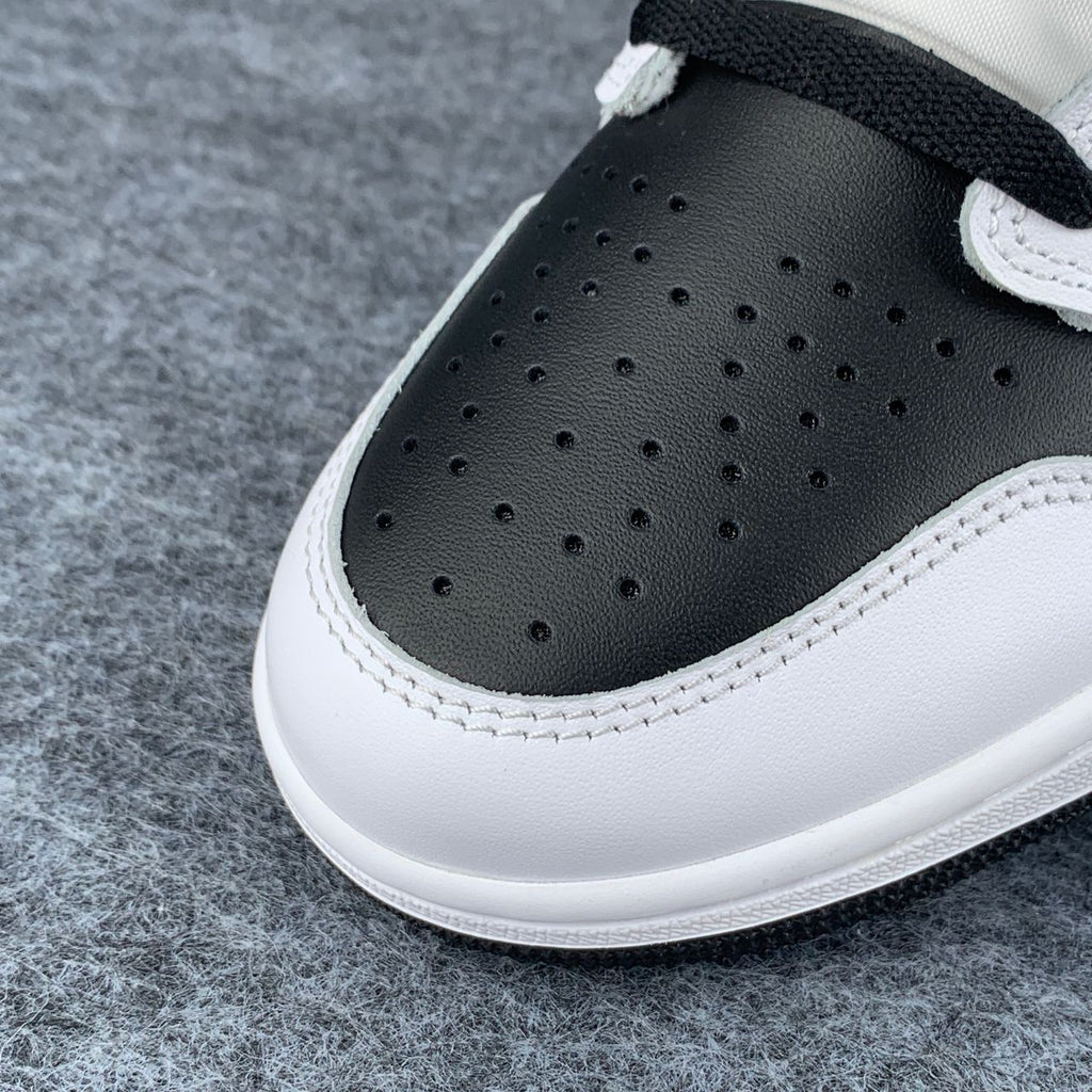Fragment x Union LA x Air Jordan 1 Retro High OG 'Black White'