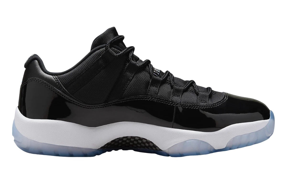 Air Jordan 11 Low Space Jam FV5104-004
