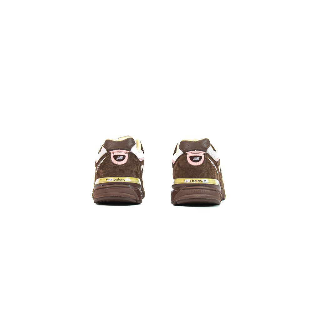 U990IC4 (Pumpernickel)