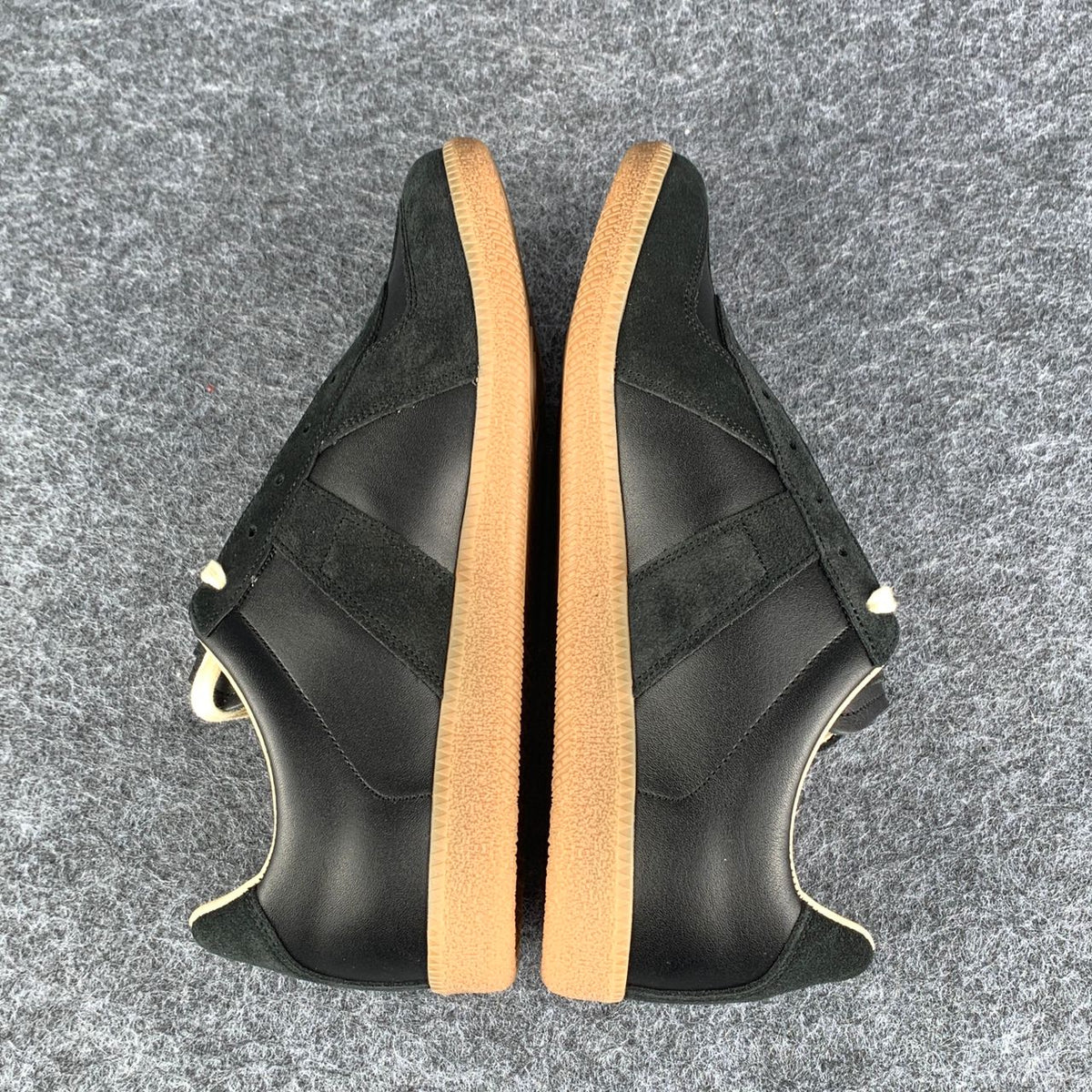 Maison Margiela Replica (GAT) 'Black Gum'