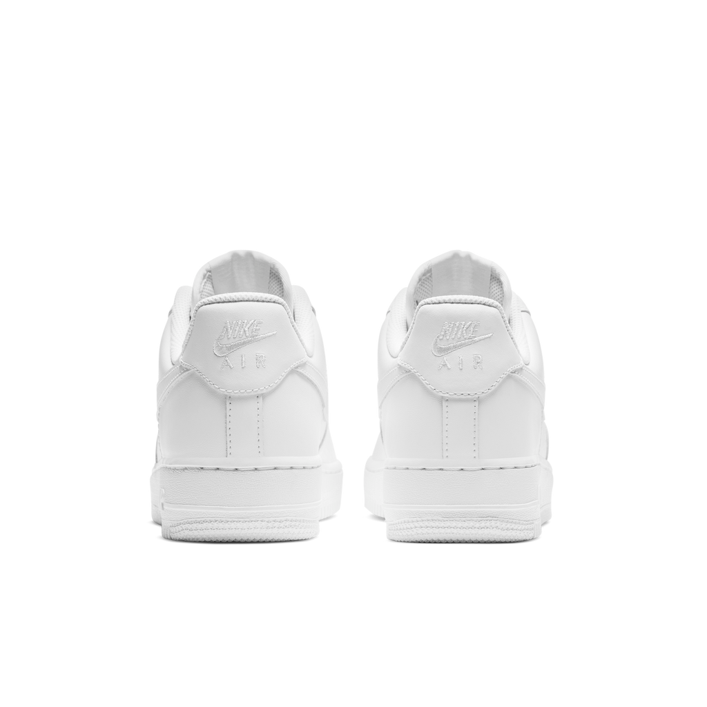 Women's Nike Air Force 1 '07 'White/White' DD8959-100
