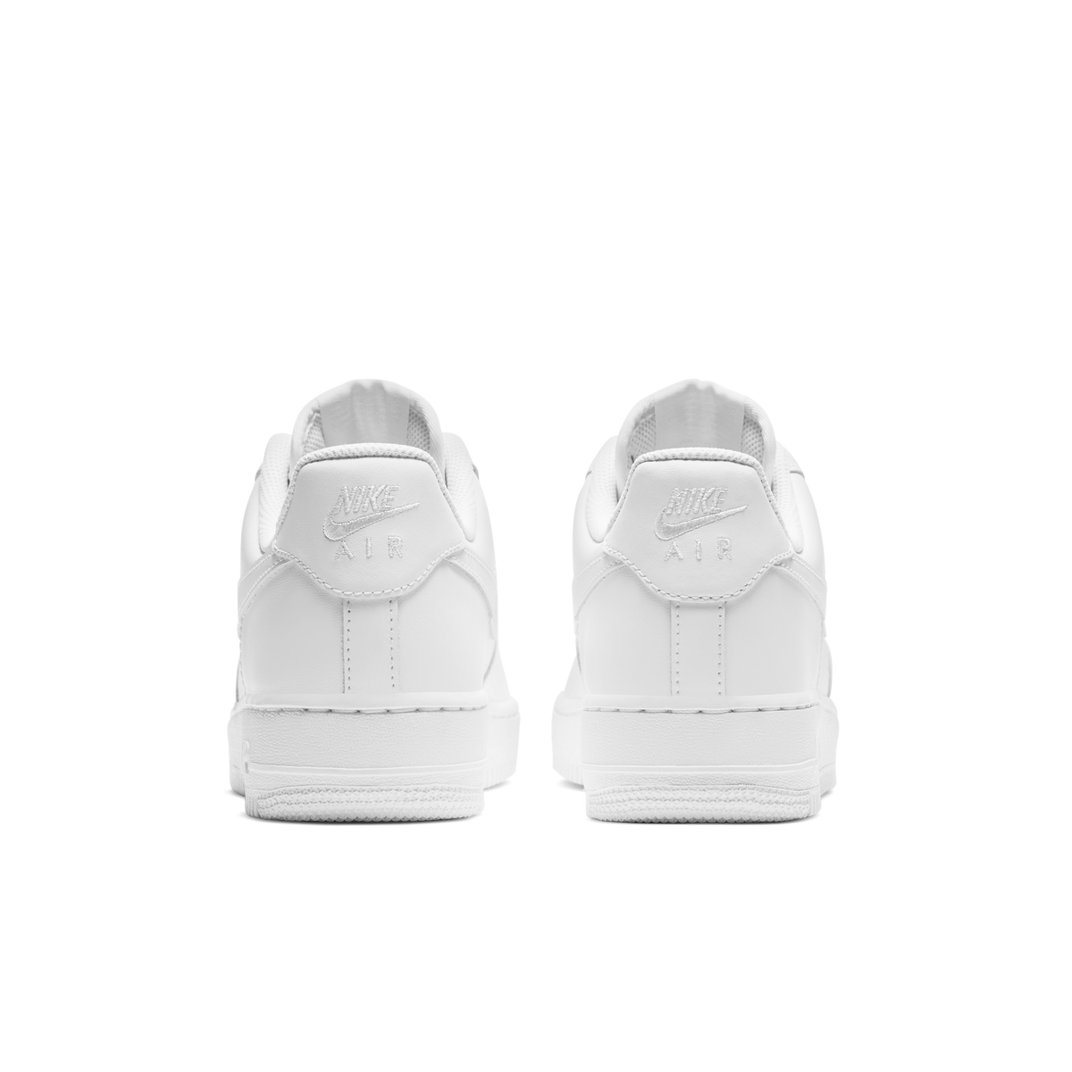 Women's Nike Air Force 1 '07 'White/White' DD8959-100