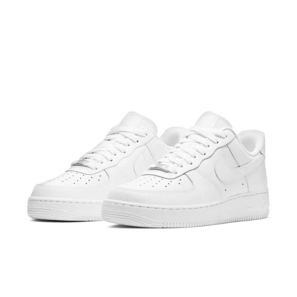 Women's Nike Air Force 1 '07 'White/White' DD8959-100