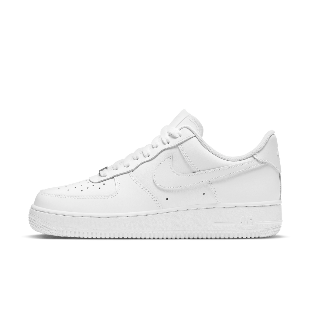 Women's Nike Air Force 1 '07 'White/White' DD8959-100