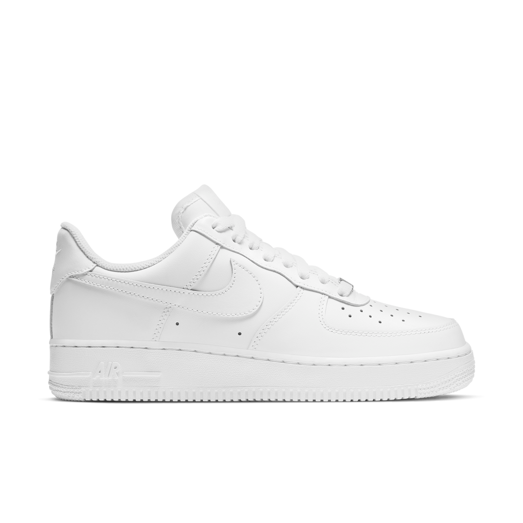 Women's Nike Air Force 1 '07 'White/White' DD8959-100