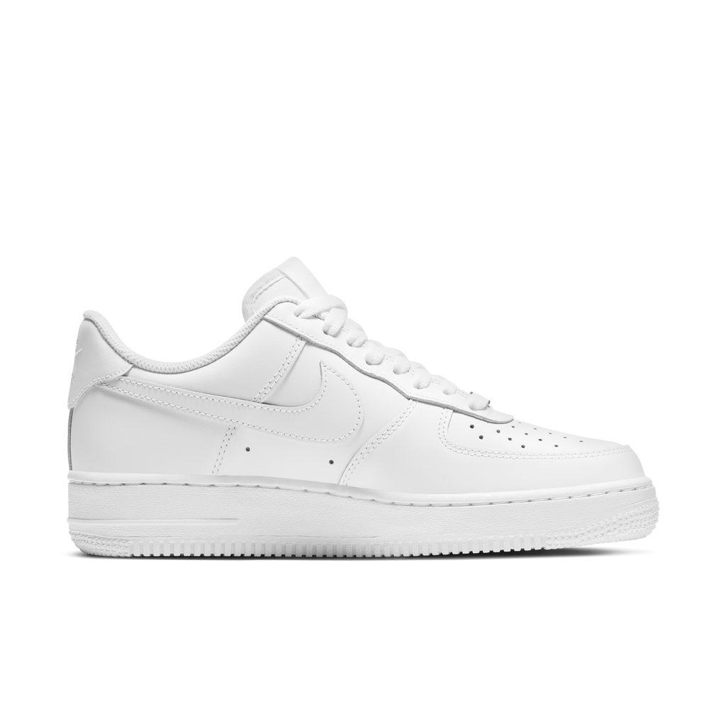 Women's Nike Air Force 1 '07 'White/White' DD8959-100