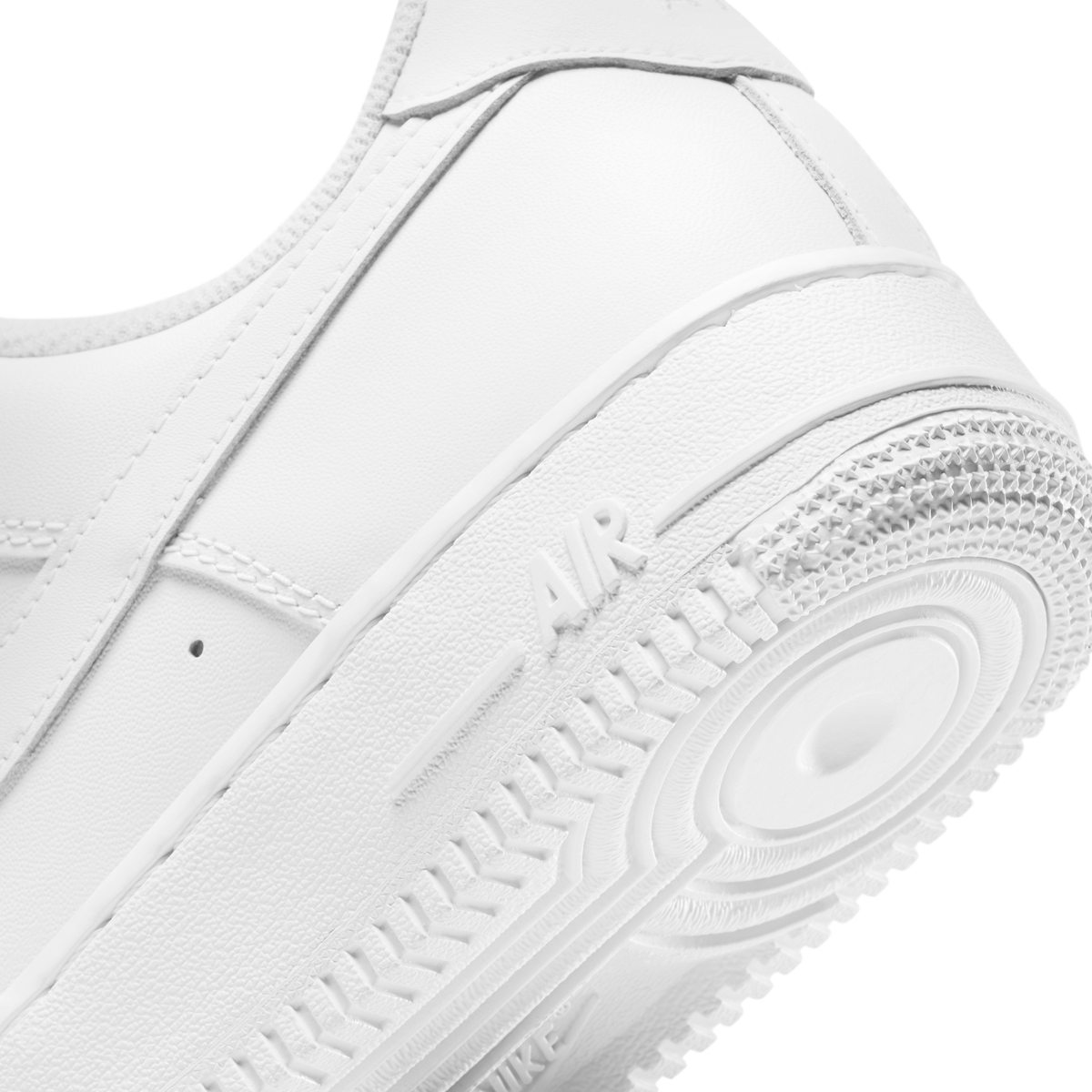 Women's Nike Air Force 1 '07 'White/White' DD8959-100