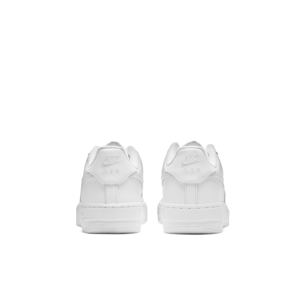 Youth Nike Air Force 1 LE (GS) 'White' DH2920-111