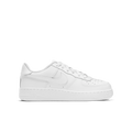 Youth Nike Air Force 1 LE (GS) 'White' DH2920-111