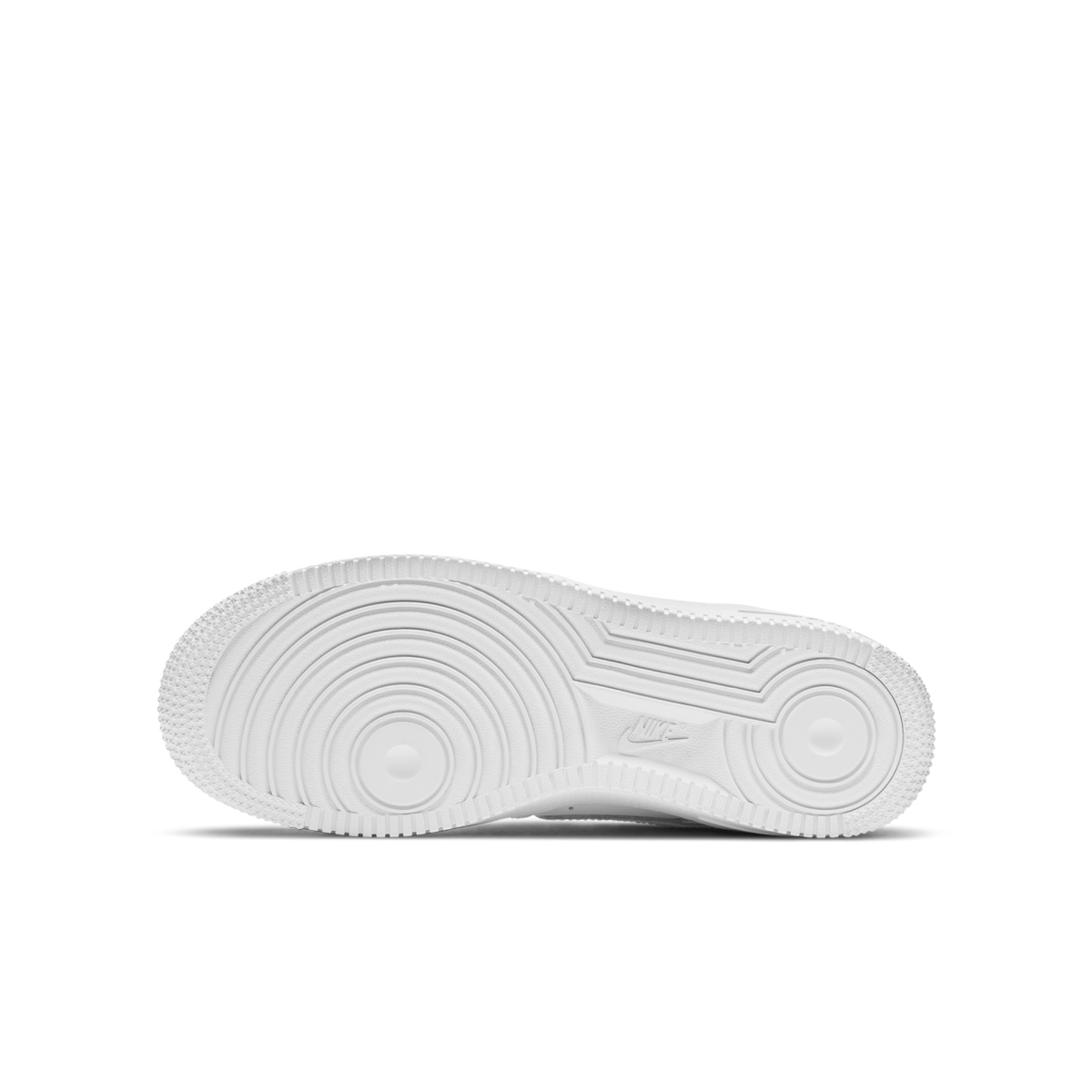 Youth Nike Air Force 1 LE (GS) 'White' DH2920-111